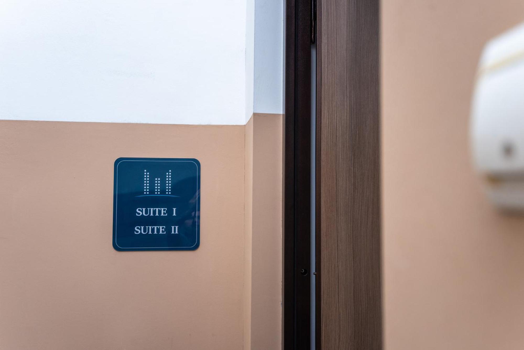 Main Street Suites Sarajevo Bagian luar foto