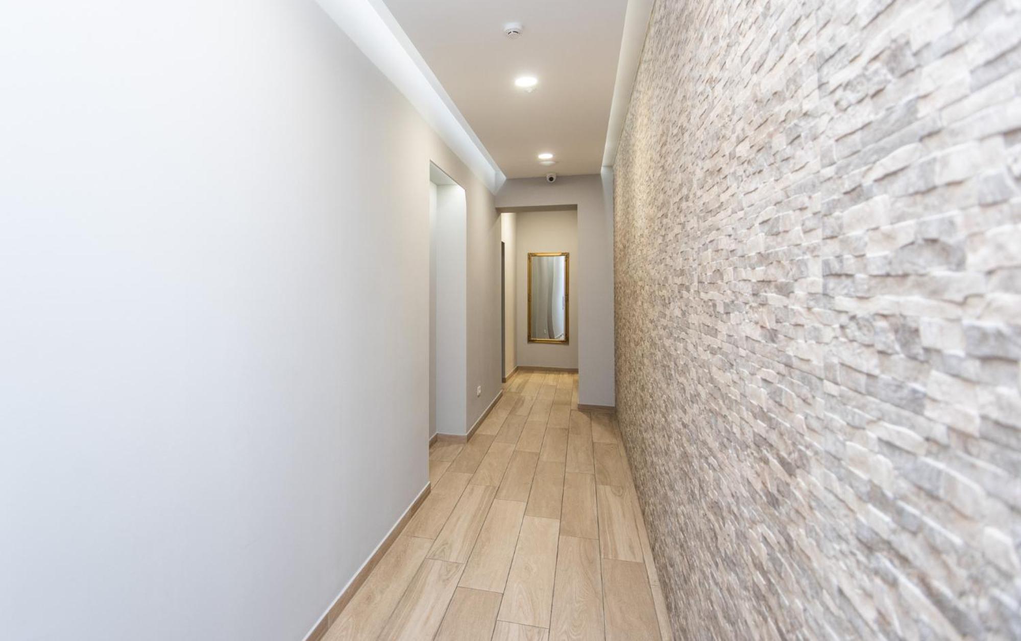 Main Street Suites Sarajevo Bagian luar foto